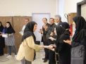 گزارش تصویری مراسم بزرگداشت روز معمار